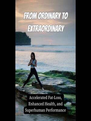 cover image of From Ordinary to Extraordinary
